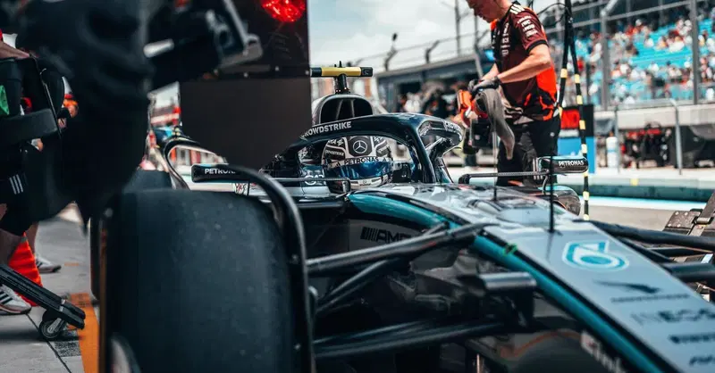 F1. Antonelli giovane favoloso, McLaren inseguitrice, Ferrari arretrata: ecco cosa abbiamo imparato nel venerd&igrave; di Miami 
