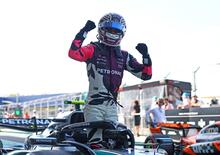 F1. GP Miami, Kimi Antonelli in pole nella Sprint di Miami: E' stata una qualifica intensa, ma tutto è venuto naturalmente