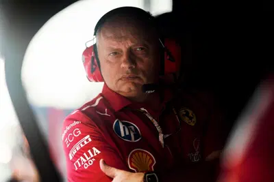 F1. Qualifiche Sprint GP Miami, Vasseur: "Il divario &egrave; ampio, commettiamo errori e ne paghiamo il prezzo"