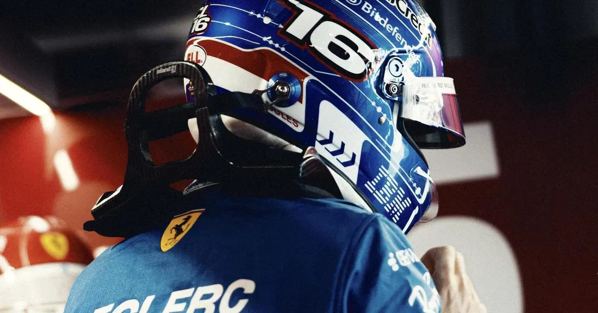 F1. Qualifiche Sprint GP Miami, Leclerc: "Il giro era buono, ma il risultato non lo &egrave; e non abbiamo neanche passo"