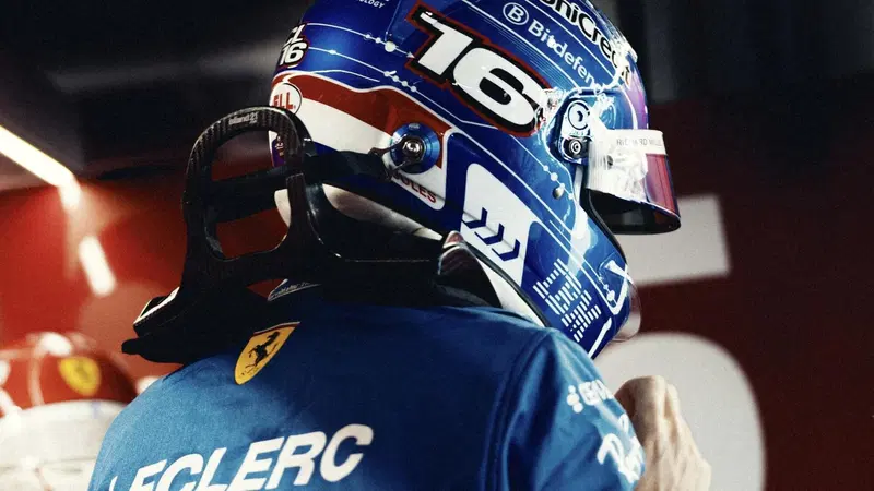 F1. Qualifiche Sprint GP Miami, Leclerc: "Il giro era buono, ma il risultato non lo &egrave; e non abbiamo neanche passo"