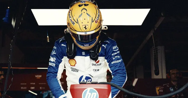 F1. Qualifiche Sprint GP Miami, Hamilton: "Ci manca velocit&agrave; ma ho in mente delle modifiche per la gara"