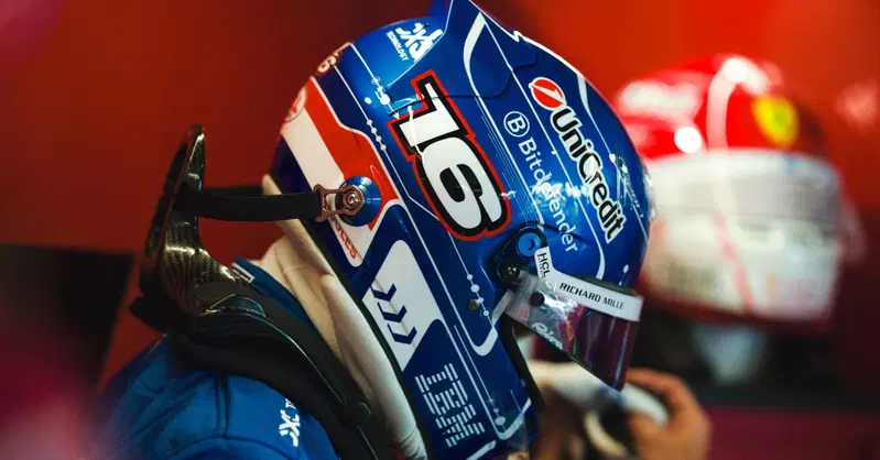 F1. GP Miami, Sprint da dimenticare per Leclerc che ammette l'errore: "C'ero io al volante"