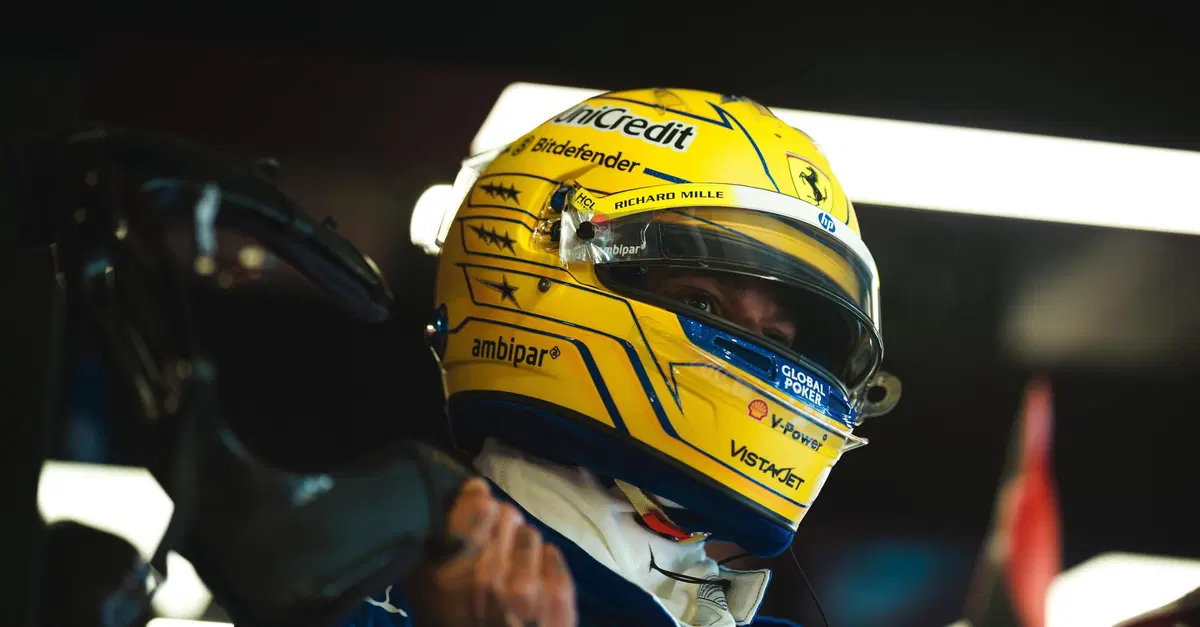 F1. GP Miami, Hamilton rischia con la strategia e conquista il podio della Sprint: "Ho giocato d'azzardo ed ha funzionato"