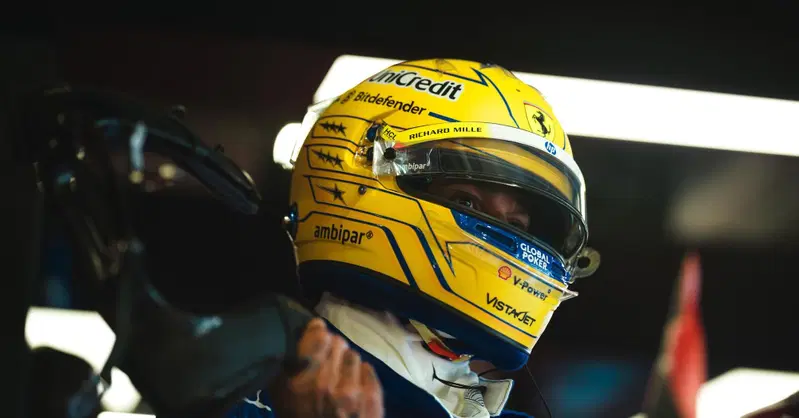 F1. GP Miami, Hamilton rischia con la strategia e conquista il podio della Sprint: "Ho giocato d'azzardo ed ha funzionato"