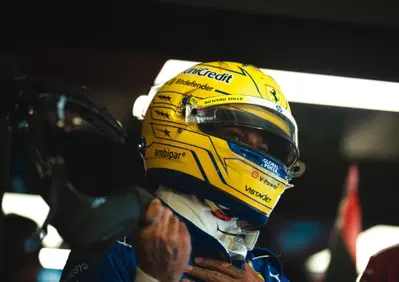 F1. GP Miami, Hamilton rischia con la strategia e conquista il podio della Sprint: Ho giocato d'azzardo ed ha funzionato