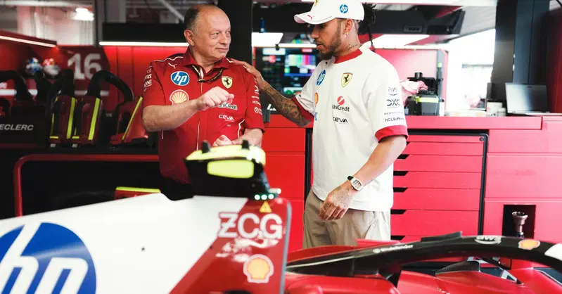 F1. GP Miami, disfatta Ferrari nelle qualifiche. Vasseur: "Sono convinto che il nostro passo sar&agrave; migliore in gara sulla lunga distanza"