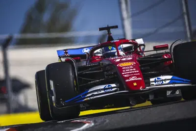 F1. Ferrari quinta forza dietro alla Williams: &egrave; questa la dura realt&agrave; delle qualifiche del GP di Miami 2025