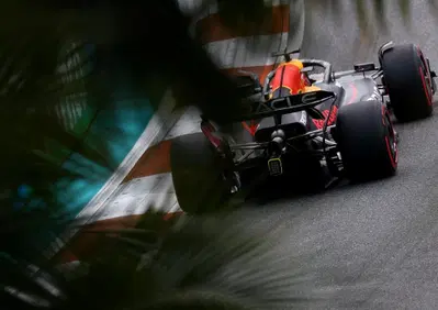 F1. Gran Premio Miami 2025: orari Sky TV8 e griglia di partenza gara