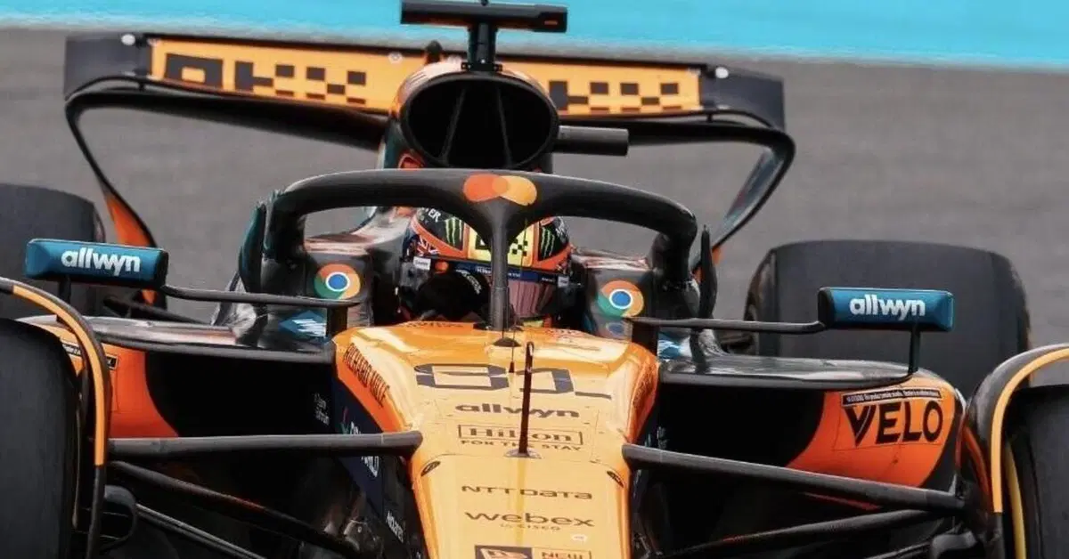 F1. Oscar Piastri vince il GP di Miami 2025! Secondo Norris che precede Russell. Profondo rosso in casa Ferrari