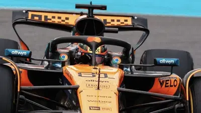 F1. Oscar Piastri vince il GP di Miami 2025! Secondo Norris che precede Russell. Profondo rosso in casa Ferrari