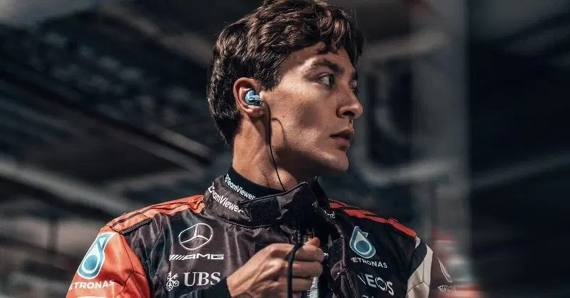 F1. GP Miami, Russell terzo a 37 secondi da Piastri: "Sono comunque soddisfatto del podio. Tenere dietro Verstappen non &egrave; facile"