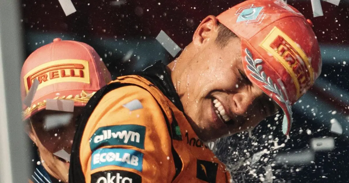 F1. GP Miami, Norris duro contro Verstappen: "Max &egrave; fatto cos&igrave; lo sappiamo, incidente oppure non passo"