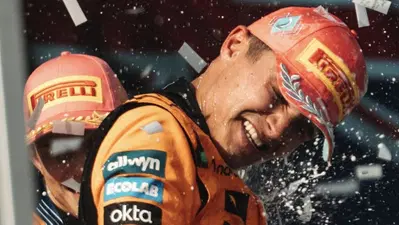 F1. GP Miami, Norris duro contro Verstappen: "Max &egrave; fatto cos&igrave; lo sappiamo, incidente oppure non passo"