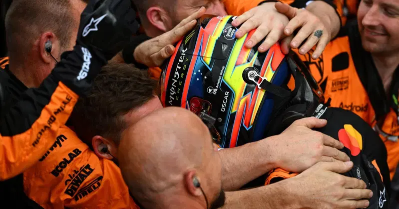F1. GP Miami, chi ferma pi&ugrave; Piastri: "Due anni fa eravamo i pi&ugrave; lenti, adesso McLaren &egrave; impressionante"