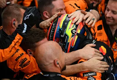 F1. GP Miami, chi ferma pi&ugrave; Piastri: "Due anni fa eravamo i pi&ugrave; lenti, adesso McLaren &egrave; impressionante"