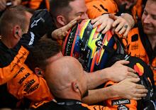 F1. GP Miami, chi ferma più Piastri: Due anni fa eravamo i più lenti, adesso McLaren è impressionante