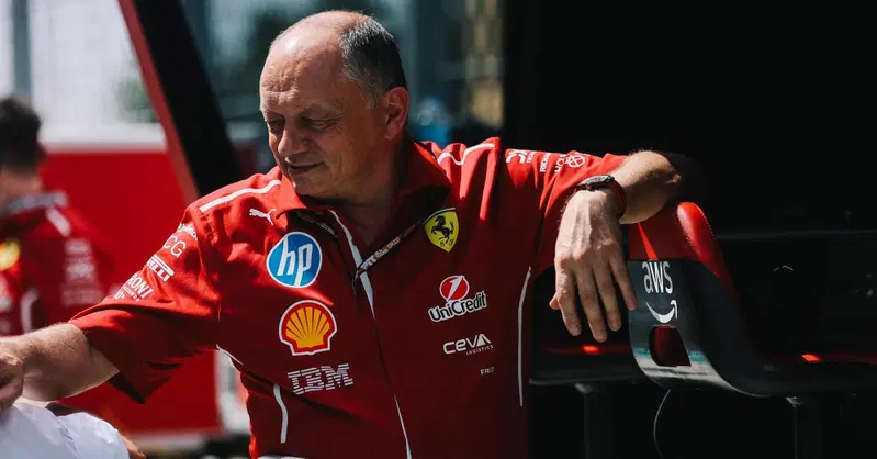 F1. GP Miami, Vasseur: "Abbiamo preso la decisione giusta con Hamilton e Leclerc". E sulle prestazioni dalla SF-25 dice che...