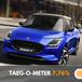 Suzuki Swift l'offerta con 4.000 euro di sconto e c'è anche il finanziamento