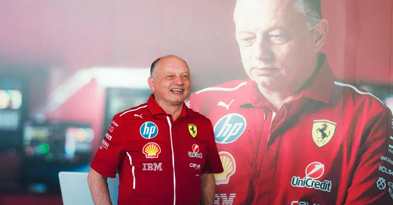 F1. Ferrari, Vasseur sullo scambio Leclerc-Hamilton: &ldquo;Non ci abbiamo messo tanto tempo&rdquo;.&ldquo;Con Lewis ho parlato, capisco la sua frustrazione". E dei problemi in qualifica dice&hellip;