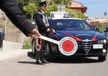 Polizia e Carabinieri: perché fermano sempre queste auto?