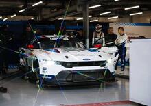 WEC, 6H di Imola: dietro le quinte con Ford e il fascino (spartano) della vera competizione [VIDEO]