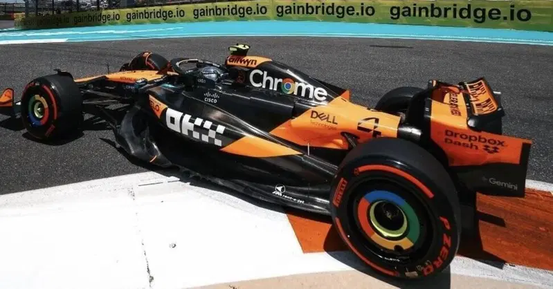 F1. McLaren domina il GP di Miami, Stella: "Sorpreso dal distacco sugli avversari" e sull'aggressivit&agrave; di Norris...