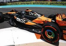 F1. McLaren domina il GP di Miami, Stella: Sorpreso dal distacco sugli avversari e sull'aggressività di Norris...