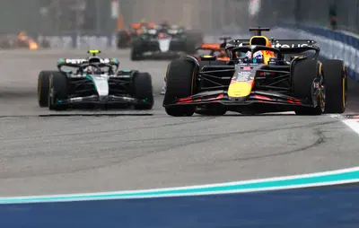 F1. Red Bull tenta di tutto al GP di Miami, anche una protesta contro Russell, ma la FIA ha gi&agrave; preso la sua decisione
