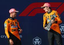 Formula 1: GP Miami 2025, le pagelle