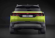Nuova Jeep Compass 2025: ecco le caratteristiche tecniche, gli allestimenti e i prezzi [VIDEO]