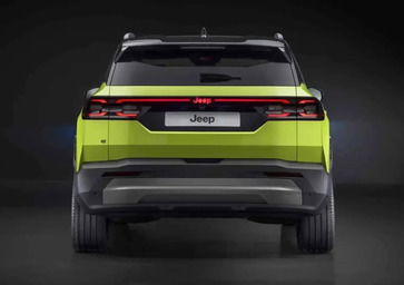 Nuova Jeep Compass 2025: ecco le caratteristiche tecniche, gli allestimenti e i prezzi [VIDEO]