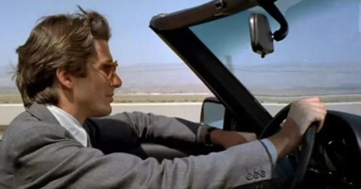 All&rsquo;asta la Ford Mustang di Richard Gere: tra cinema e collezionismo