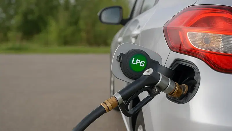 Il ritorno del GPL: Dacia, Hyundai e le altre