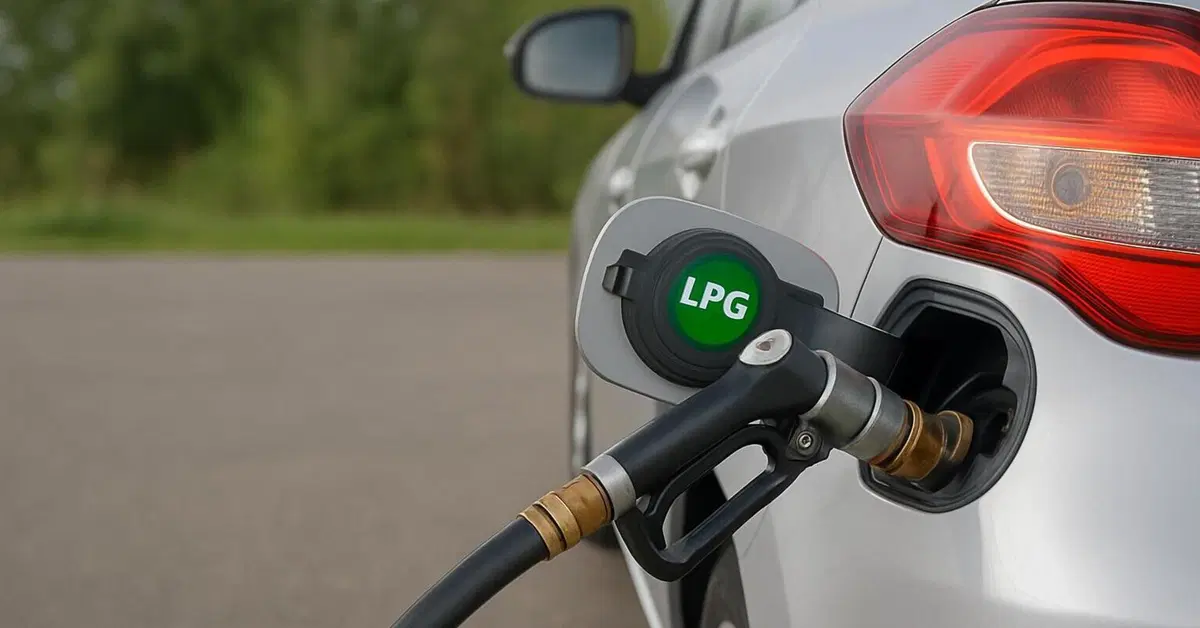 Il ritorno del GPL: Dacia, Hyundai e le altre