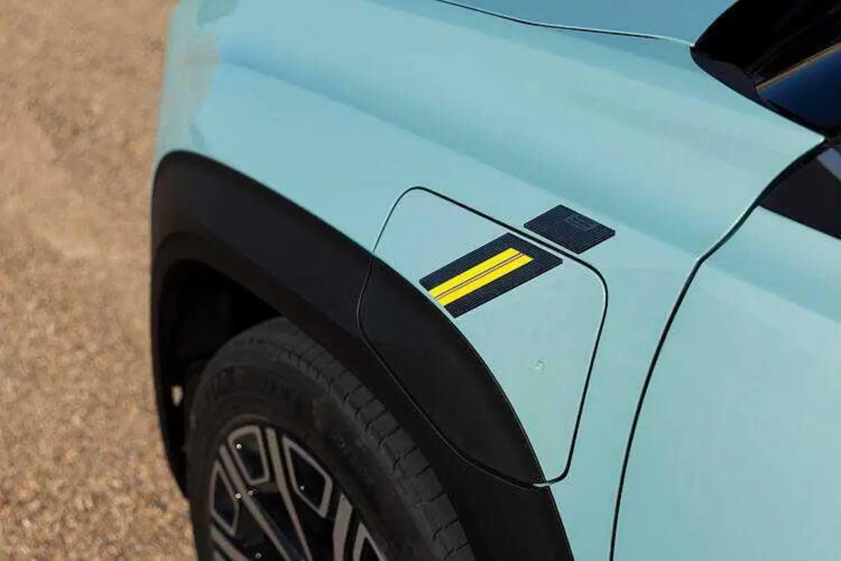 Il ritorno della Renault 4: se fosse stata a benzina... e invece no [VIDEO] (30)