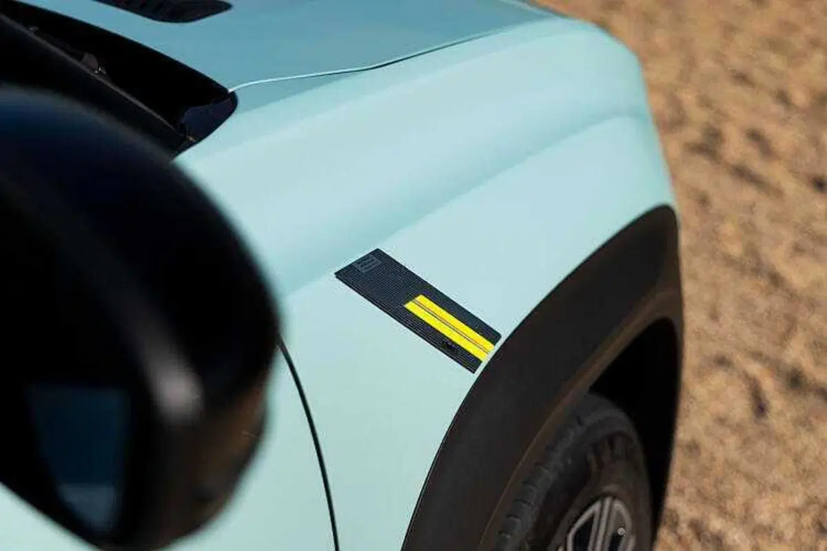 Il ritorno della Renault 4: se fosse stata a benzina... e invece no [VIDEO] (32)