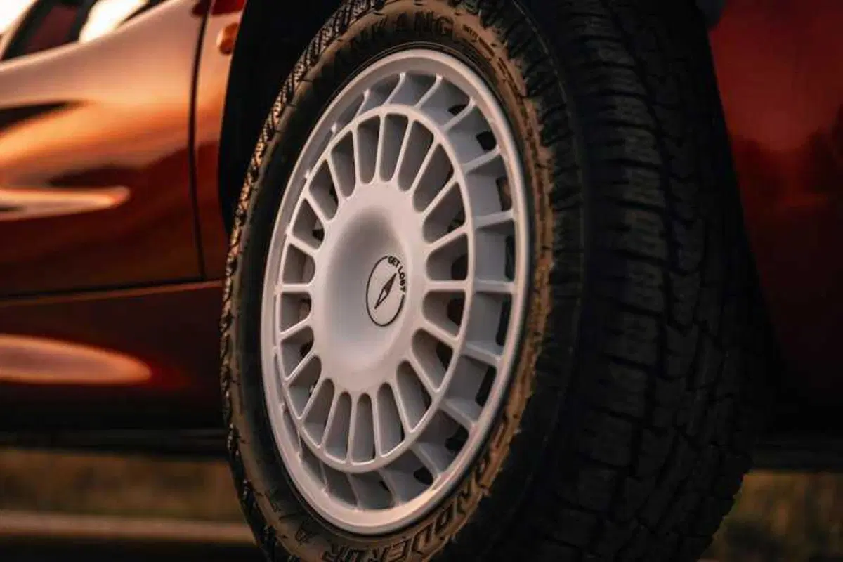 Sembra ridicolo, eppure c'è chi vuol fare una Lotus Elise da off road: Project Safari (10)