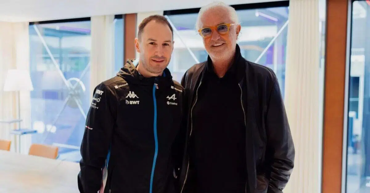 F1. I perch&eacute; dietro all'addio di Oliver Oakes ad Alpine: &egrave; veramente colpa di Briatore e Colapinto?