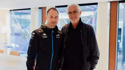 F1. I perch&eacute; dietro all'addio di Oliver Oakes ad Alpine: &egrave; veramente colpa di Briatore e Colapinto?
