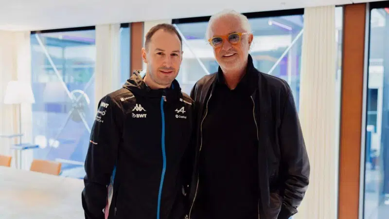 F1. I perch&eacute; dietro all'addio di Oliver Oakes ad Alpine: &egrave; veramente colpa di Briatore e Colapinto?