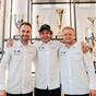 GTWC. Valentino Rossi e Kevin Magnussen insieme in pista con BMW alla 24 Ore di Spa 2025