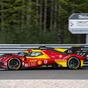 WEC. Orari e diretta TV 6 Ore di Spa 2025: Ferrari alla ricerca del terzo successo consecutivo