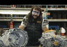 Ripartitori per le 4x4 e riduttori per le auto elettriche: Ma come FUNZIONANO? [VIDEO]
