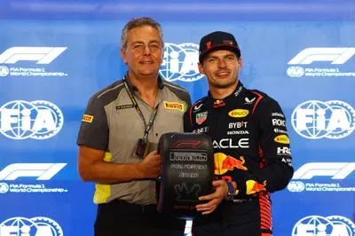 F1. Bilanciamento, preparazione per la qualifica, stile di guida del pilota: Mario Isola spiega l&rsquo;arte della gestione delle gomme Pirelli. E sul 2026 dice&hellip;