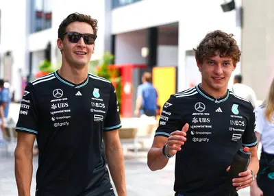 F1. Perch&eacute; Kimi Antonelli ha subito debuttato con Mercedes mentre George Russell ha atteso tre anni? Claire Williams confessa