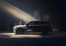 Volvo: dietrofront sull'elettrico, il ritorno della XC70 ibrida plug-in