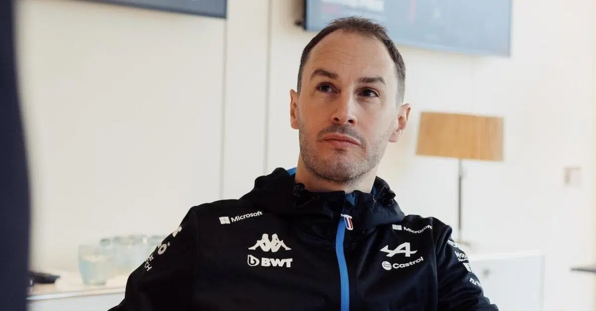 F1. Alpine, svelati i "motivi personali" che hanno portato Oakes alle dimissioni: il fratello &egrave; stato arrestato