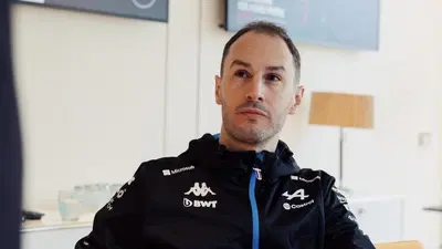 F1. Alpine, svelati i "motivi personali" che hanno portato Oakes alle dimissioni: il fratello &egrave; stato arrestato