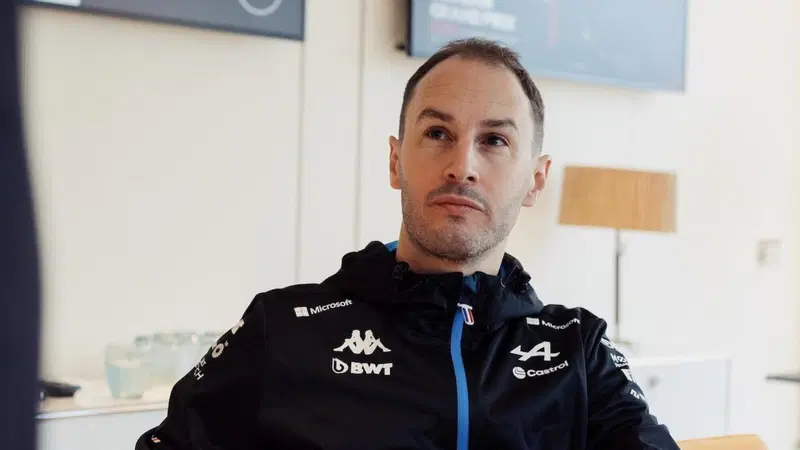 F1. Alpine, svelati i "motivi personali" che hanno portato Oakes alle dimissioni: il fratello &egrave; stato arrestato